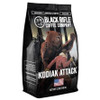 Black Rifle Coffee - Kodiak Attack - 12oz.  #3F-179-12G - 810140159823
