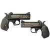 Bond Arms America 250th(Black Cerakote Version) -.45LC/.410  #BA250THBLK45410 - 855959003639