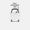 Turtlebox Speaker Cub - White #TB-CUB-G1-WHT-1 - 810190881897