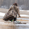 Rig'em Right 12 Slot Deluxe Duck Decoy Bag - Optifade Marsh #021-DX-M - 858192005576