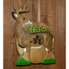 Rinehart Whitetail Game Room Dartboard - 852864007332