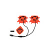 Grakksaw Backcountry Boot Dryer - Portable Boot Dryer #BCBD - 671891548089