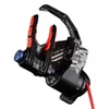 QAD Ultrarest MX2 America 250 Edition - RH #UUMX2BK-R - 710504038088