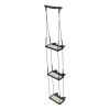 Hunt Arsenal Maxx Step Triple Climbing Stick Aider  #1353 - 850081978497