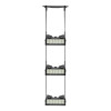 Hunt Arsenal Maxx Step Triple Climbing Stick Aider  #1353 - 850081978497