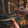 Hunt Arsenal Maxx Step Triple Climbing Stick Aider  #1353 - 850081978497
