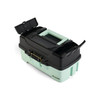 Plano Catch All One-Tray Tackle Box Kit #CTCHAL1TRAYTBBKBL - 02409900760