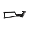 Crosman Shoulder Stock Black For Modle 1377 - 02847813990