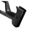 Crosman Shoulder Stock Black For Modle 1377 - 02847813990