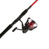 Penn Fierce® IV Spinning Combo - Medium - 7" #1558669 - 03132428023