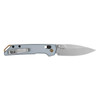 Kershaw Mini - Iridium Plain Spear Point -3" #2051 - 08717106673