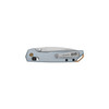 Kershaw Mini - Iridium Plain Spear Point -3" #2051 - 08717106673