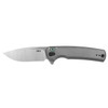 ZT Original TI Knife #0044 - 08717106875