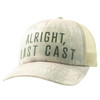 Huk Gone Fishin' Trucker Mn-Osfm Silver Birch #H3000573-189 - 190840748153