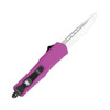 Cobratec Small Fs-3 Drop Point / Purple #CTKSPURFS-3WNS - 09965403554