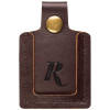 Remington Leather Toe Pad #RLTP - 604544703740