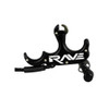 T.R.U. Ball Rave Release - 3 Finger #TRV3-TB - 611254018521