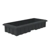 Grizzly Alpha Trough - Stealth Gray #4804013 - 400004638696