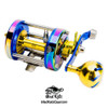 Madkatz Reel Xalt 6550 -Amethyst  #MKGMK6550AMYST - 810152815380