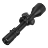 Nightforce Scope NX8 - 2.5-20x50mm  #C639 - 847362018102