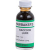 Hawbakers Lure Raccoon 4oz #LB28 - 400004652388