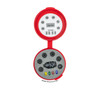 Hamskea InSight™ Deluxe Peep Kit #PEEP065 - 856633006762