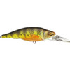 LIVETARGET Yellow Perch Floating Jerkbait 73M #YP73M106 - 697713100129