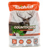 Evolved Annual CountDown Food Plot Mix 3lb #EVL-EVO81006 - 888151059838