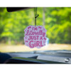 Scent South Just A Girl -  Air Freshner #SS-108 - 850076515560