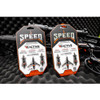 Speed Broadheads Crossbow Titanium 100 #50CT100 - 860013841737