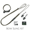 JaktgearMy SLING-A-LING Magnetic Paracord Bow Sling Universal Kit #0207 - 850024539426