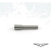 Black Eagle Rampage Stainless Steel Bone Crushing Half-out-  350 Spine #1039971 - 811998027319