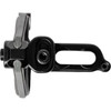 Trophy Ridge Whisker Biscuit Pro Arrow Rest  #AWB26PHM - 754806408972