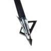 Grim Reaper Pro Series Hades Fixed Blade Broadheads - 125gr / 3pk  #2222 - 814846022221