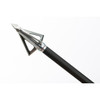 Grim Reaper Hades & Micro Hades (AL) Fixed-Blade Broadheads-125gr 1 3/16" - 3 Blade - 3pk #2213 - 814846022139