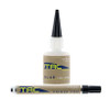 Tac Vanes Tac Kit 1/2 Fl Oz Glue / Primer Pen #80TAC-0016100-2 - 810024611522