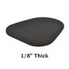KICK -EEZ Cheek-EEZ -Cheek Protector - 703-180 1/8" - 730412000557