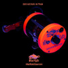 Madkatz Reel Genesis 6750 - Helios (IT GLOWS) #MKGMK6750HELIOS - 810152816370