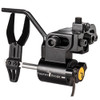 Trophy Ridge Sync Micro RH Black Arrow Rest - RH / Black #ARE320R - 754806295718