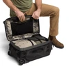 Sitka Drifter Carry On 35L - Sitka Black #600559-BK - 840353431621