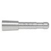 Easton Insert Halfout 5mm #2 Aluminum #329182 - 723560291731