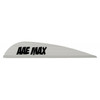 Aae Vanes Max Stealth - 50pack - White #1037315 - 09688101422
