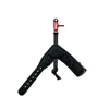 Scott Release Vibe  - Nylon Strap -Bold Red #5018SBS-RT - 745167166618