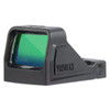 Viridian RFX11™ Green Dot Reflex Sight / Black / Instant-on #981-0020 - 754003936759