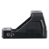 Viridian RFX11™ Green Dot Reflex Sight / Black / Instant-on #981-0020 - 754003936759