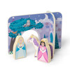 Melissa & Doug Wooden Fairy Tale Play Set #50585 - 00077250585