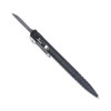 Cobratec OTF Pen / Knife Gen II - Black #CTKOTFPENBLK - 753389273120