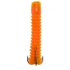 Doc's Catfish Dip Worm - Orange #DIP WORM - 04258621215