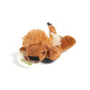 Wild Beans Bison Plush 5" #25639 - 653726283488