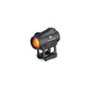 Vortex Crossfire® II Solar Red Dot #CF2-RD2-SLR - 843829150453